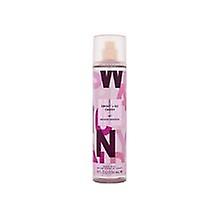 Ariana Grande - Spray corporal Sweet Like Candy
236ml