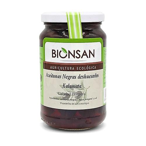 Kalamata pitted black olives 170 g
