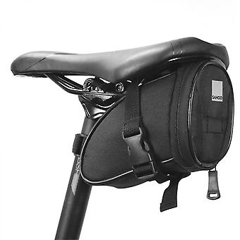 Veeki  Bicycle Saddle Bag Bike Bag Under seat Bag Seat Bag Bicycle Bag Professional Cycling Accessories