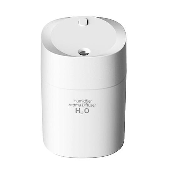150ML Air Humidifier Large Capacity One-key Start ABS Ultra Silent Desktop Mist Humidifier for Home