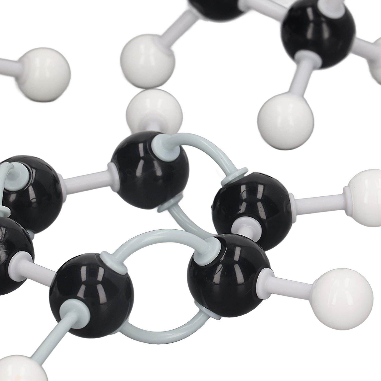 Molecular Model Kit Student Teacher Organic Inorganic Chemistry Learning Tool Set