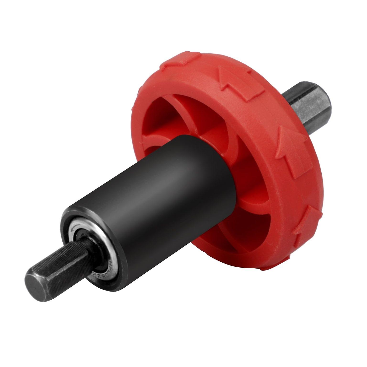 Electric Engine Starter Drill Bit Adapter, Easy Jump Starter Drill Bit Adap
