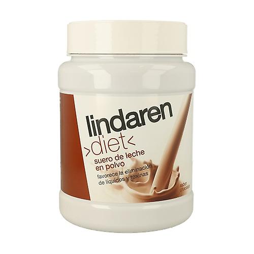 Milk Serum (Chocolate) 500 g
