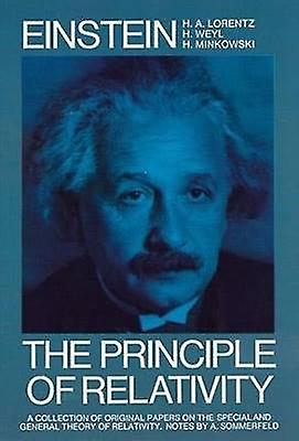The Principle of Relativity