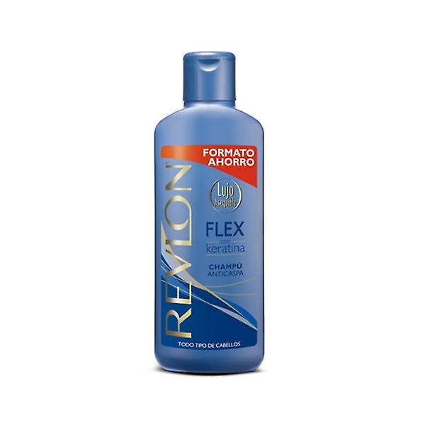 Revlon Flex Anti Dandruff Shampoo 750ml