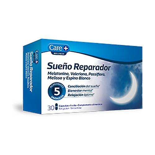 Restful Sleep 30 capsules