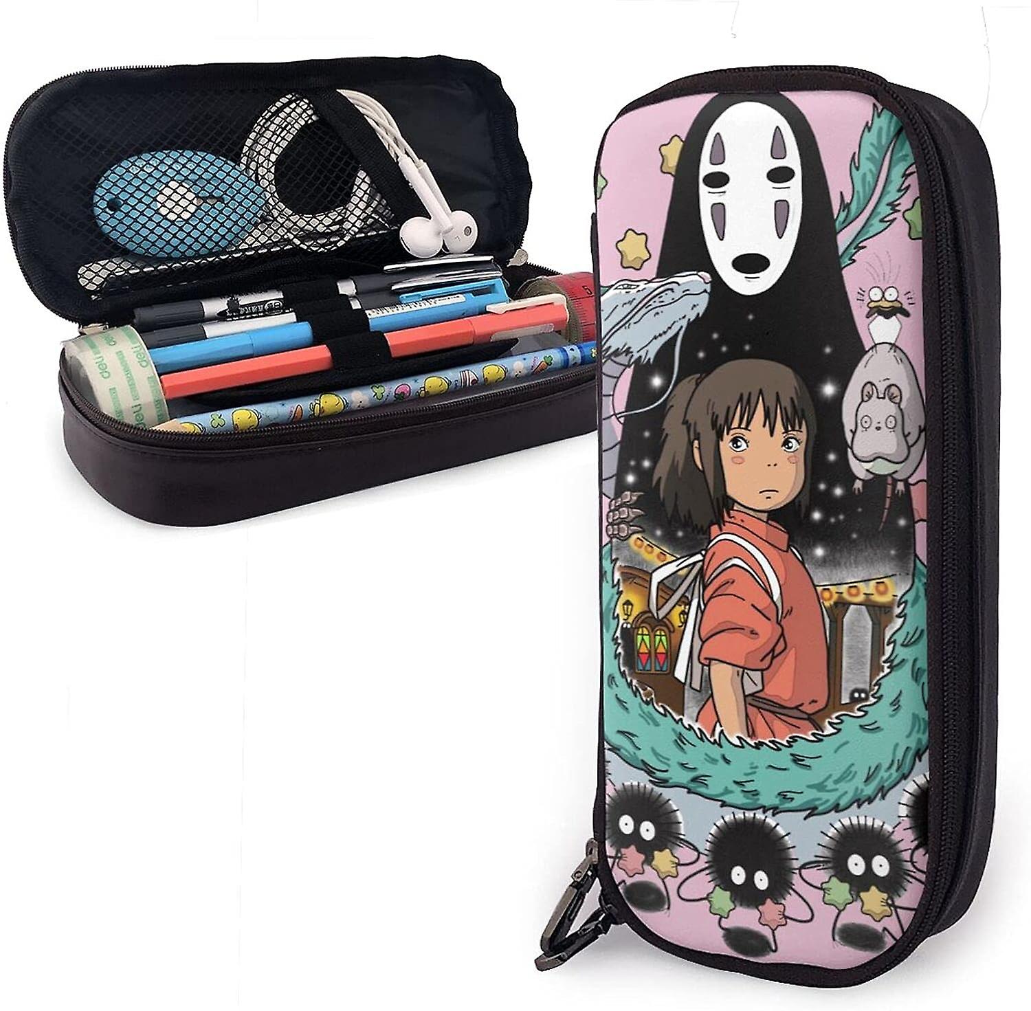 مفعم بالحيوية بعيدا الجلود مقلمة حالة قرطاسية حقيبة مكتب محمول صندوق تخزين مستحضرات التجميل مربع مجلد bd002889