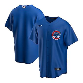 Chicago Cubs Alternate Replica Ungdom Trøje