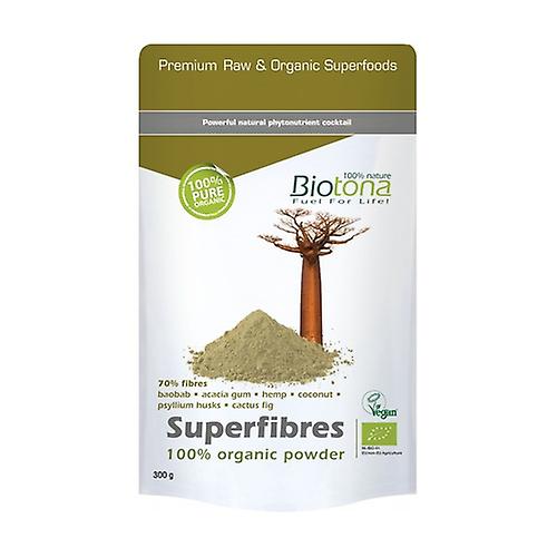 Bio superfibres 300 g