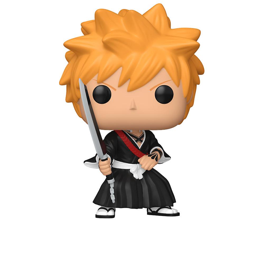 Funko Bleach Ichigo Kurosaki Pop (英语)乙烯基
