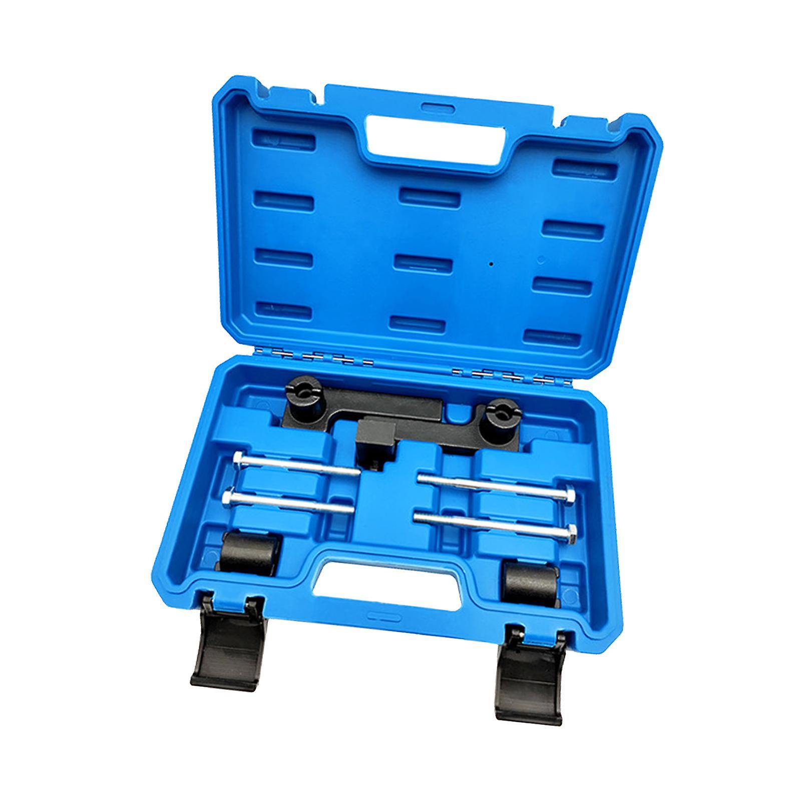 7x Engine Timing Tools Set Easy Installation Portable for Volvo 960 C30