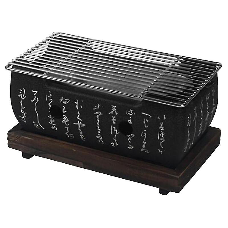 1pcs Camping Picnic Stove