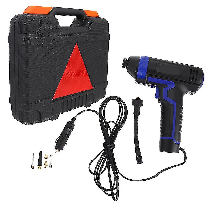 1pcs Car Air Compressor