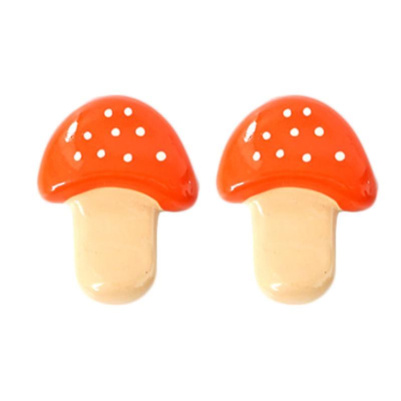 2pcs Mushroon Chopstick Holder