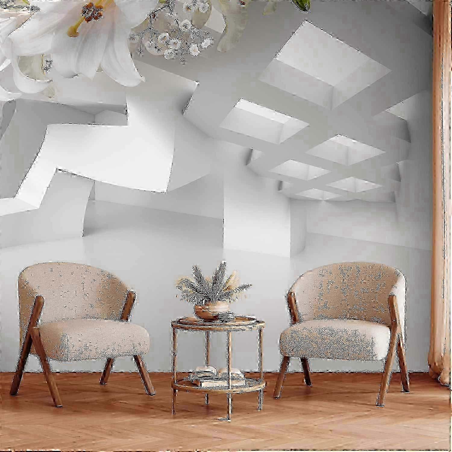 Fototapet - Abstrakt Mirage