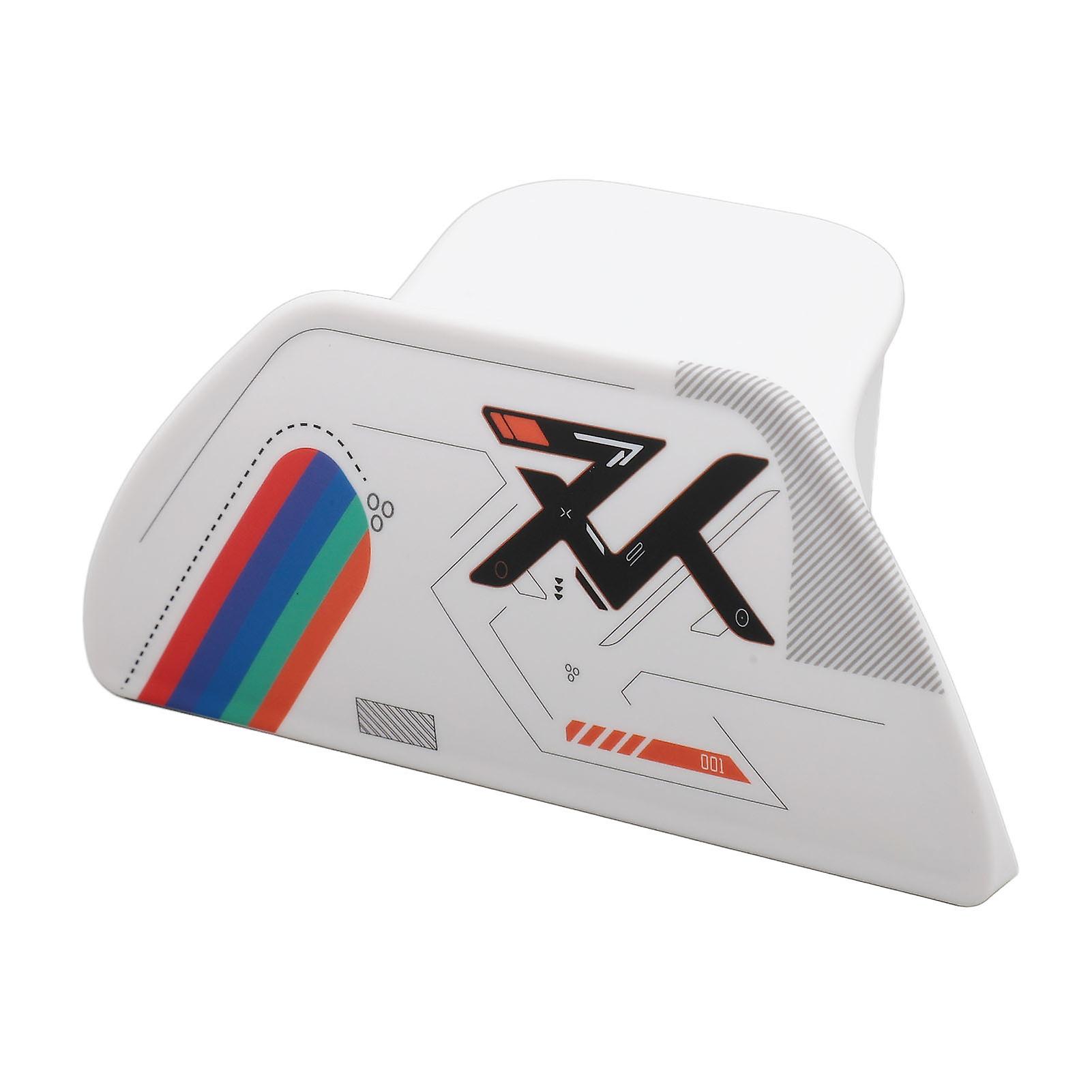 Game Controller Stand Space Saving Gamepad Display Holder with Battery Storage for Xbox Series S X Controller