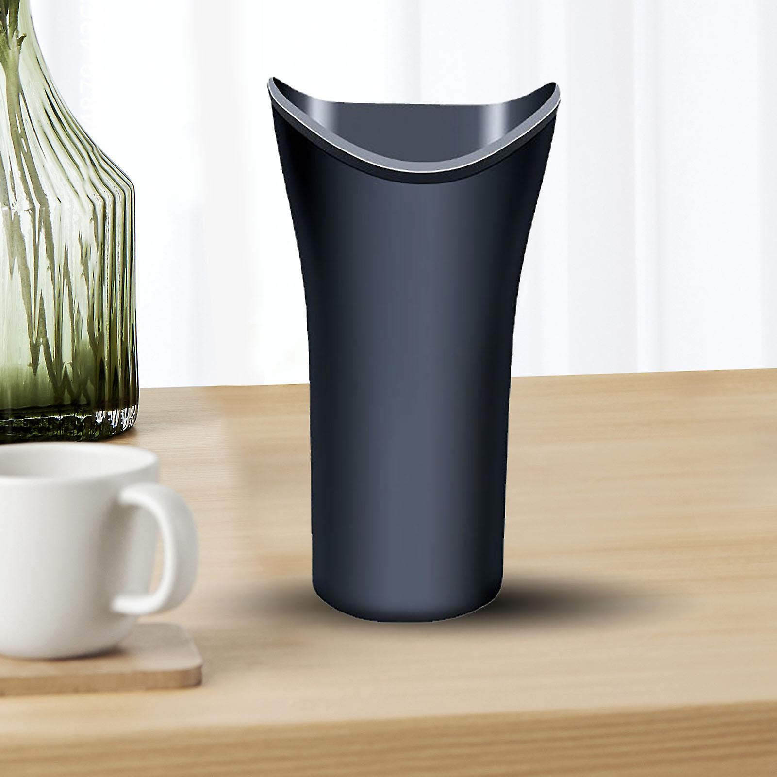 Car Umbrella Storage Bucket Multifunctional Waterproof Fix Shelf Interior Trash Commodity Box 