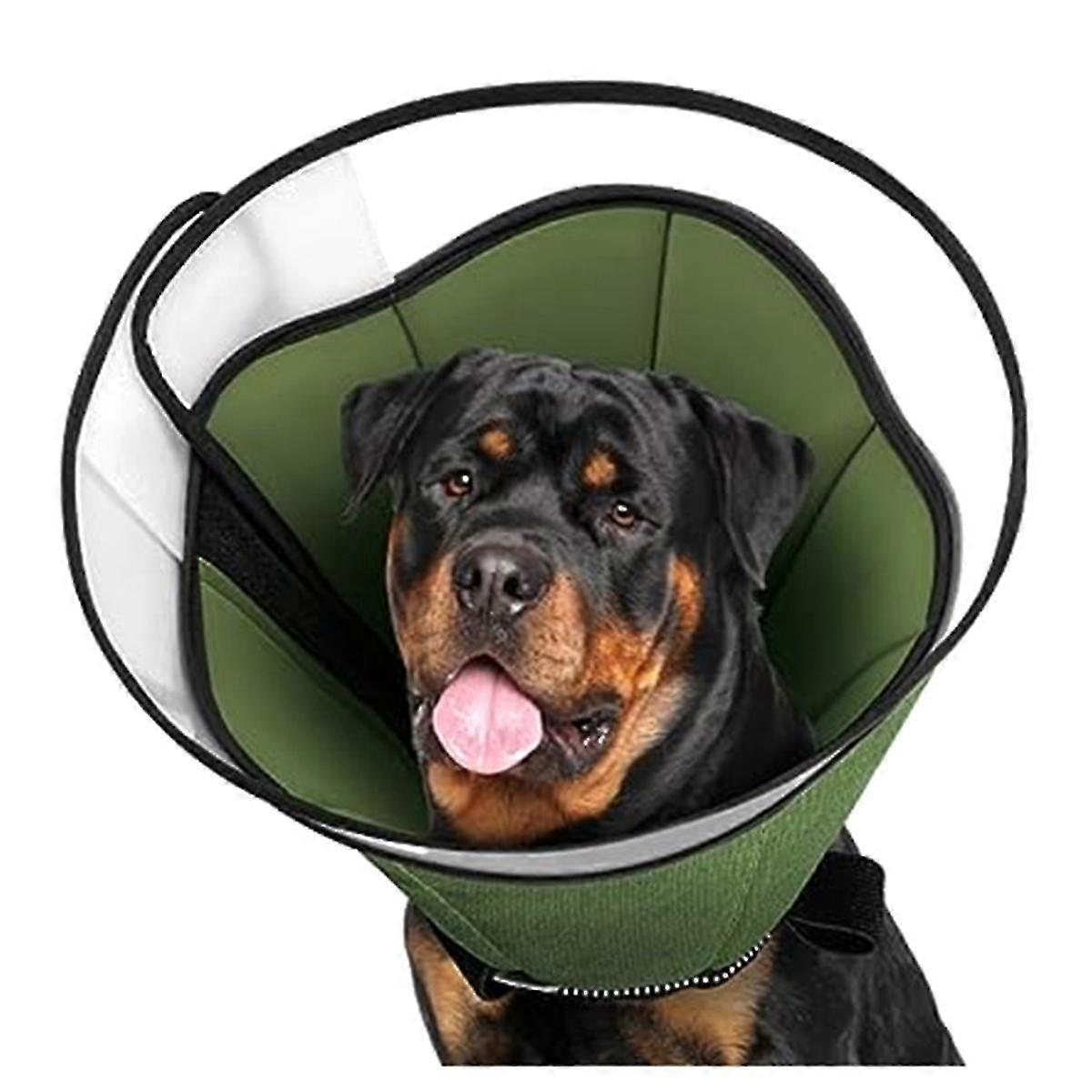 Animal Cone For Animal After Surgery,soft Animal Cones For Animal ,pet Recovery Cone,adjustable E-c