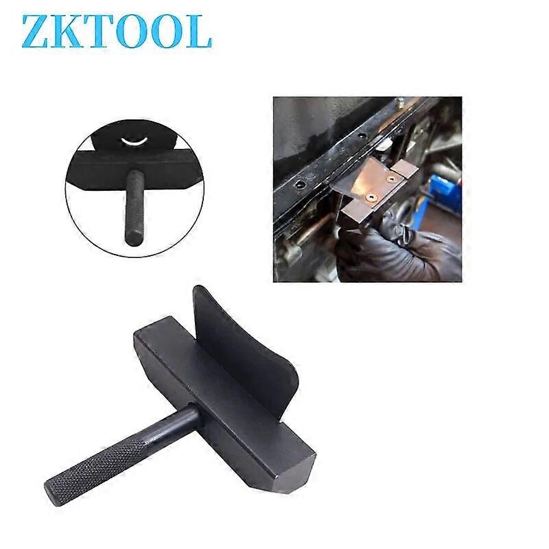 Engine gearbox oil pan separator tool compatible with Mercedes~Benz/BMW car repair tools Volatile oil pan separator tool No.20671