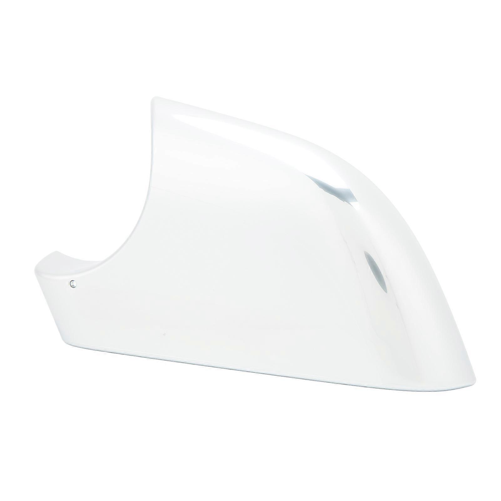 Left Side Mirror Cover 2287.3005 Rearview Mirror Cap Moulding Trim Replacement for Tesla Model 3 NO.07789