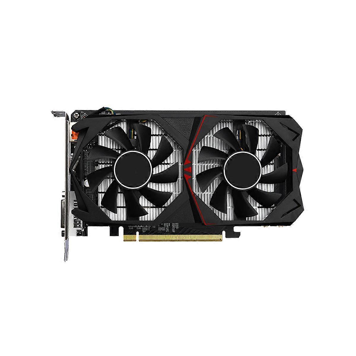Carte graphique Geforce GTX960 4 Go GDDR5 28Nm 1140MHz 1753MHz 128 bits 6 broches PCI-E 3.0 16X 4096X2160 DVI+HD+DP Carte vidéo