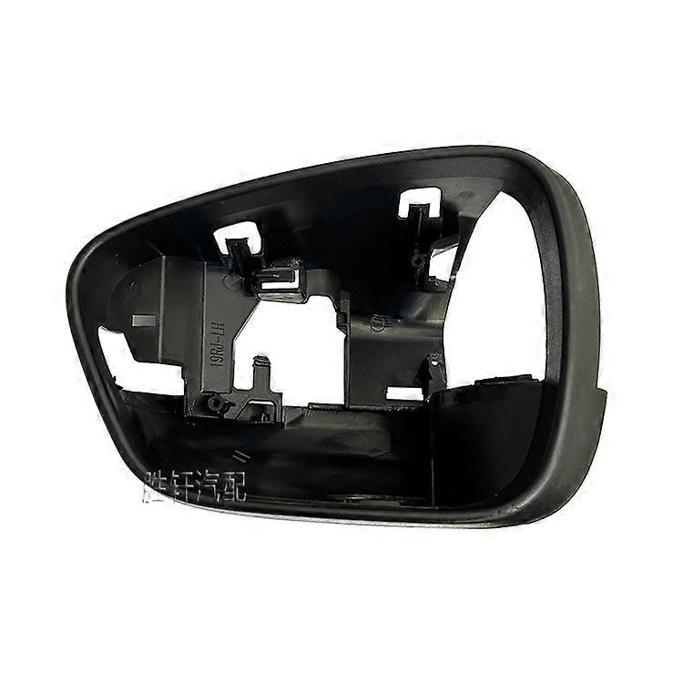 Exquisite Suitable For Ford Sharp 20-22 Frame Mirror Frame Mirror Frame Rearview Mirror Trim Frame Mirror Base Lower Shell