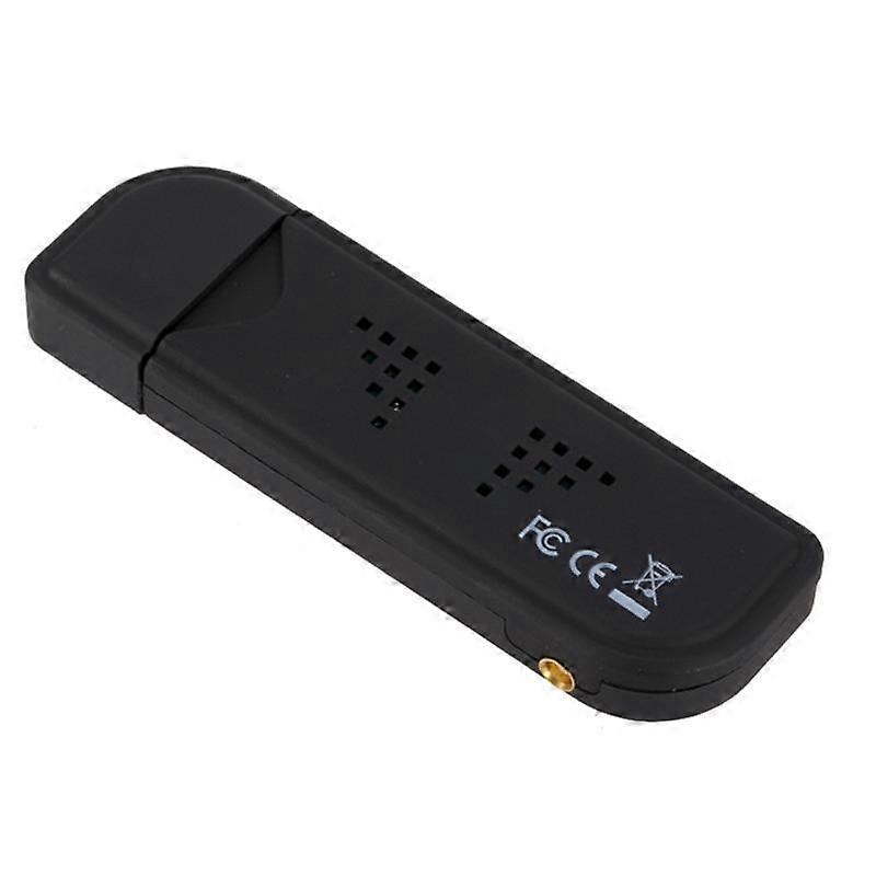 High Quality USB2.0 Digital DVB-T SDR+DAB+FM TV Tuner Receiver SDR TV Stick RTL2832U+ FC0012