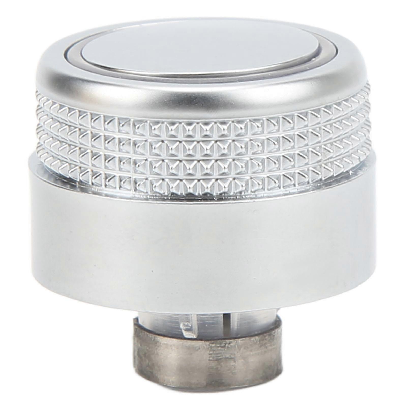 Volume Knob 4G0919070 Radio Control Knob Car Accessories Replacement for A6 S6 A7 RS6 RS7