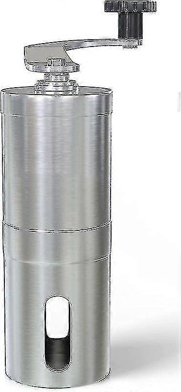 Pill Crusher - Schiaccia più compresse in una polvere fine - Metal Medicine Grinder