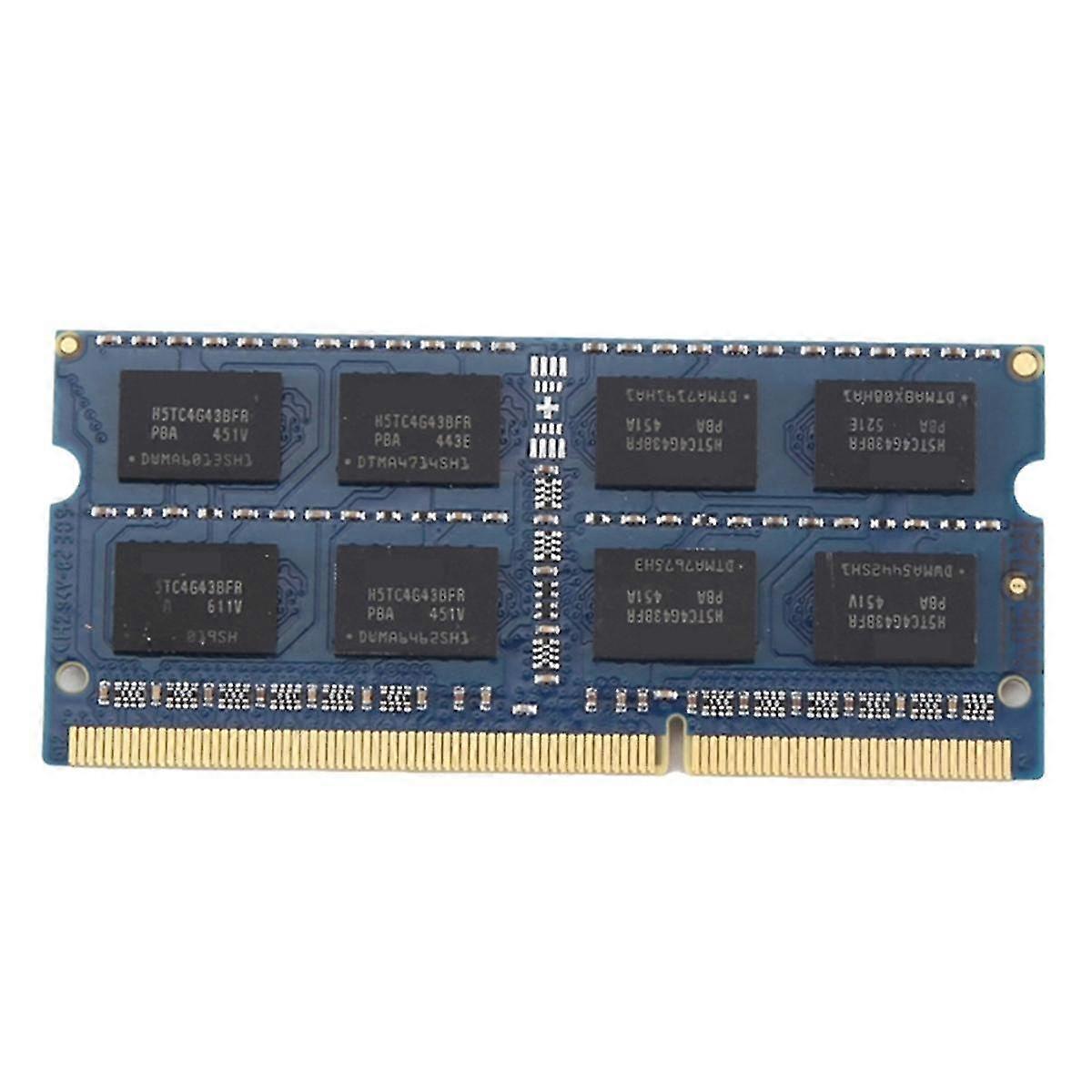 For SK 8GB DDR3 Laptop Ram Memory 2RX8 1333Mhz PC3-10600 204 Pins 1.35V SODIMM for Laptop Memory Ra