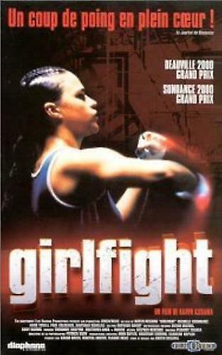 Girlfight [DVD] [2001] DVD - Regio 2