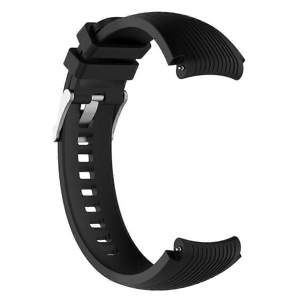 for -galaxy watch 46mm Durable Strap Bracelet Sweatproof Loop Wristband