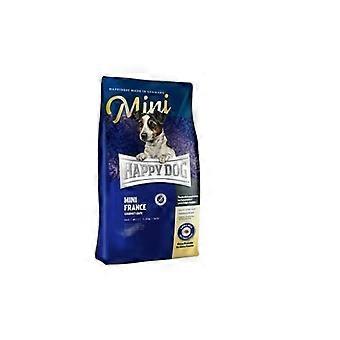 MINI FRANCE dry dog food