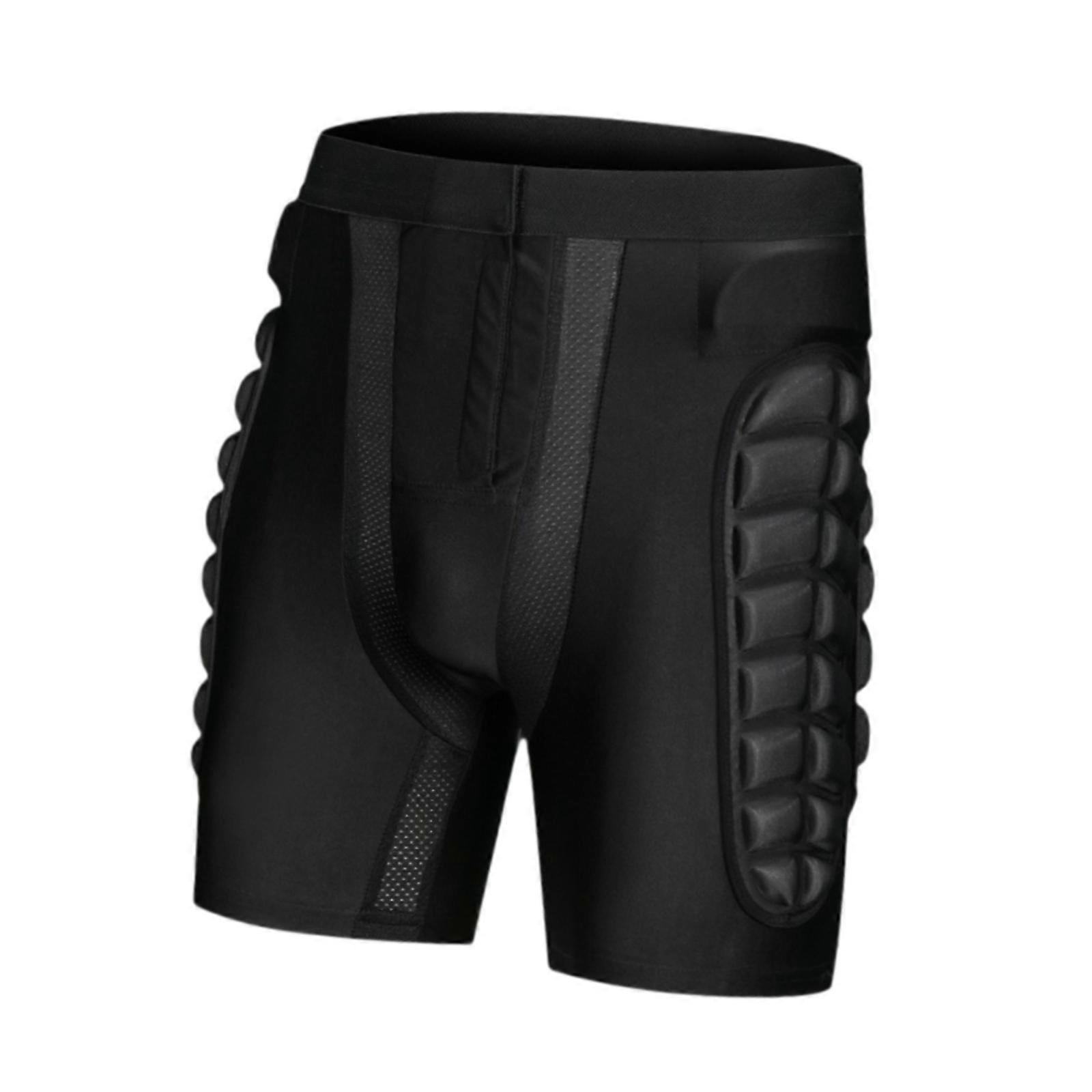 Προστατευτικό προστατευτικό ισχίων εργαλείων σκι για το Snowboarding Πατινάζ Υπαίθρια αθλήματα Μ