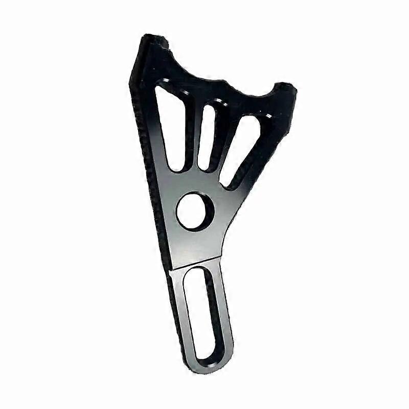 Motorcycle Radial Four Piston Caliper 30 Core Small Radial Caliper Y Code 20 Hole 220 Rear Disc Brake Connecting Code Parts