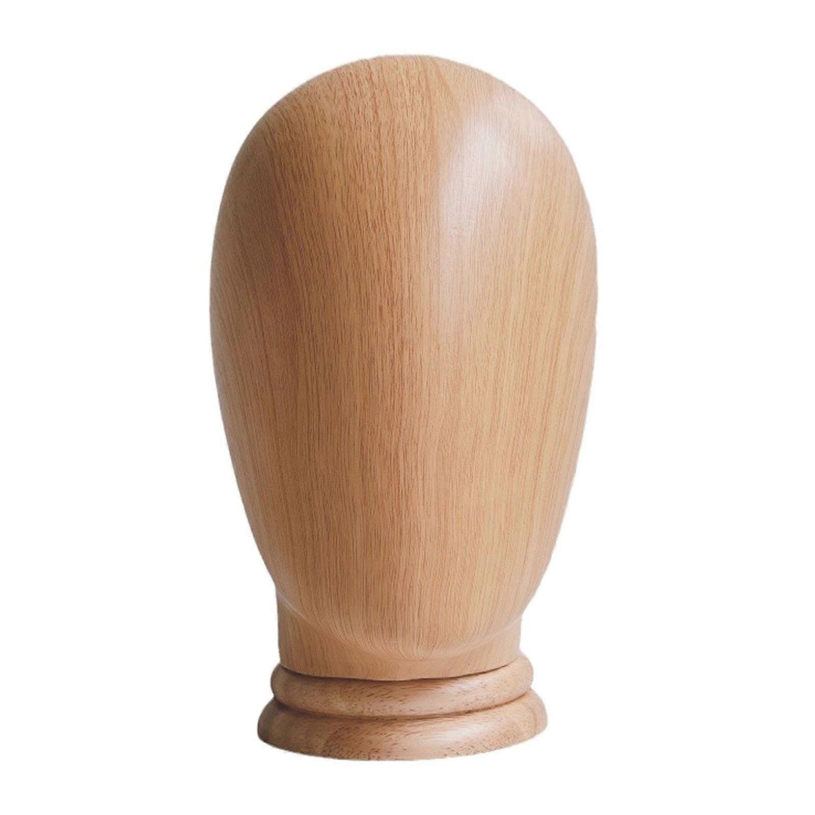 Cap de manechin 21inch Display Styling Perucă Display Head pentru acasă Salon de călătorie