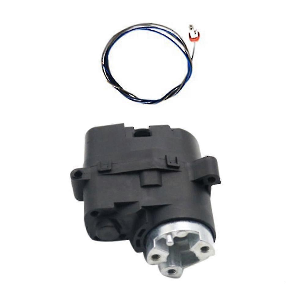 For Prado Auto Rearview Mirror Folding Actuator Side Mirror Electric With Wire Right