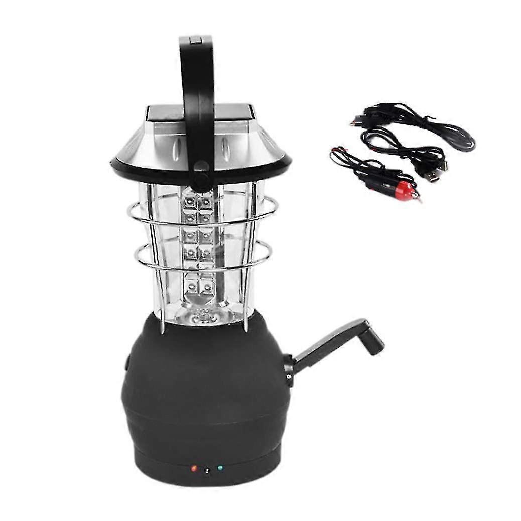 Charging Solar Panel