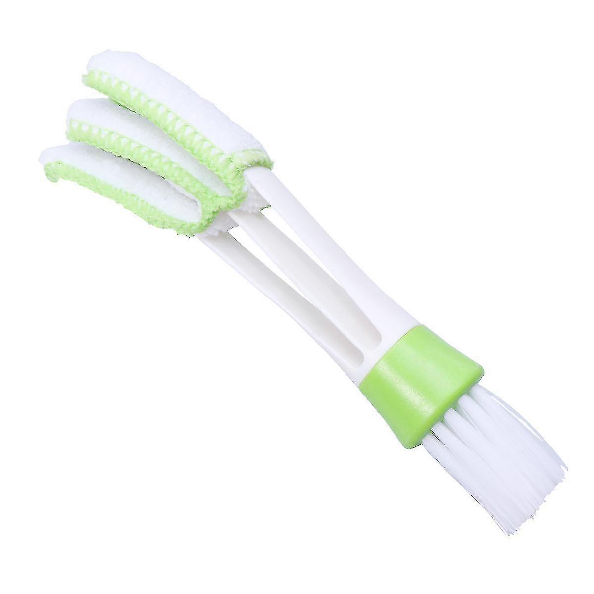 Duster Cleaning Mini Duster Air Vent Brush Dusting Tools Duster Air Conditioner Haoyi