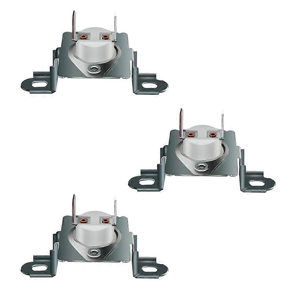 6931EL3003D Byte av termosäkring för torktumlare för AP4440975 1268366 EAP3530485 PS3530485-