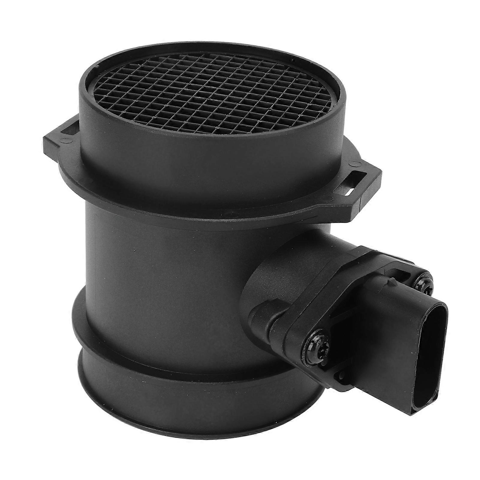 Mass Air Flow Sensor 0280217532 High Sensitivity Replacement for Land Rover Discovery Series II 2000?2004