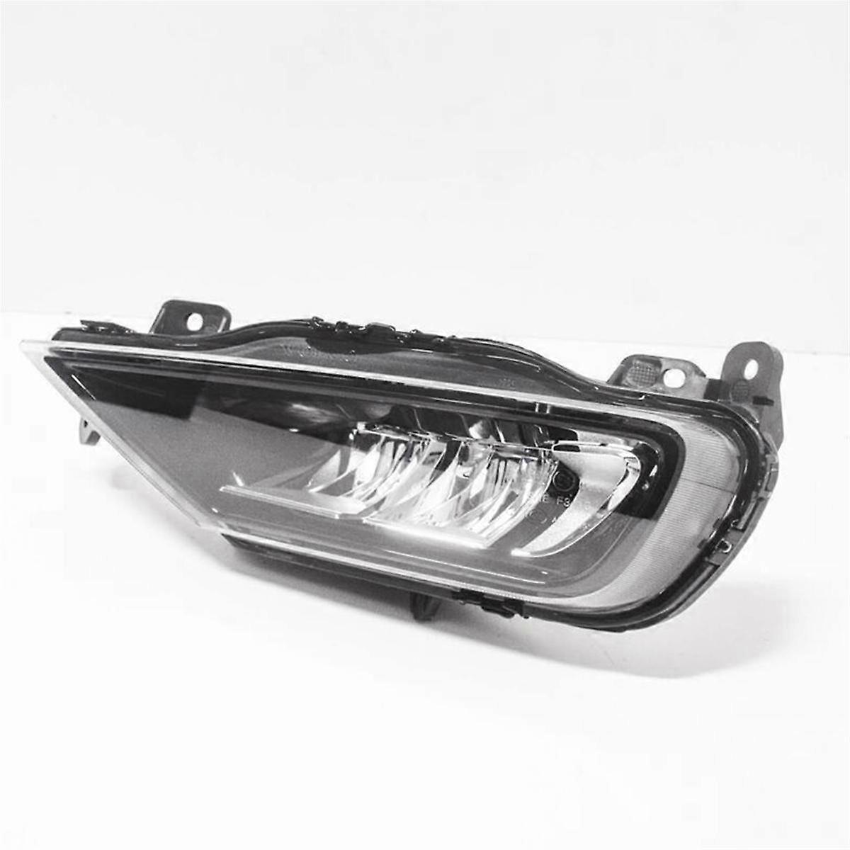 Right Front Anti-Fog Light LED Driving Lamp 31434667 for XC90 XC60 S90 V90 2016-2022 LED Daytime Running Light