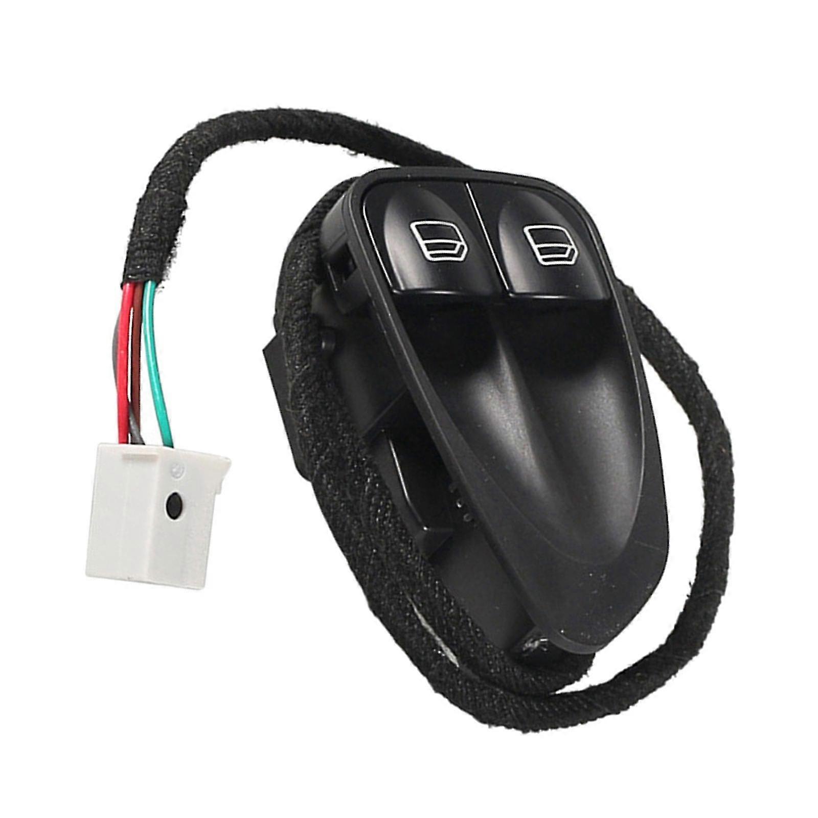 Power window switch accessories electric front driver fit for car vehicle