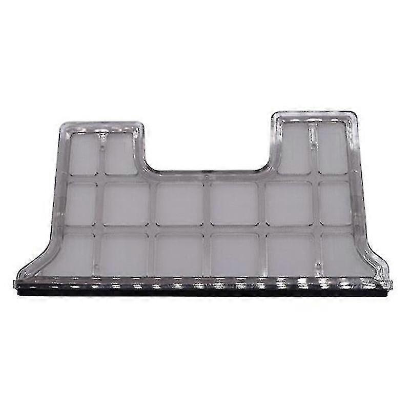 Dust Box Dust Box Screen For Narwal J1 Mopping Robot Accessories, B