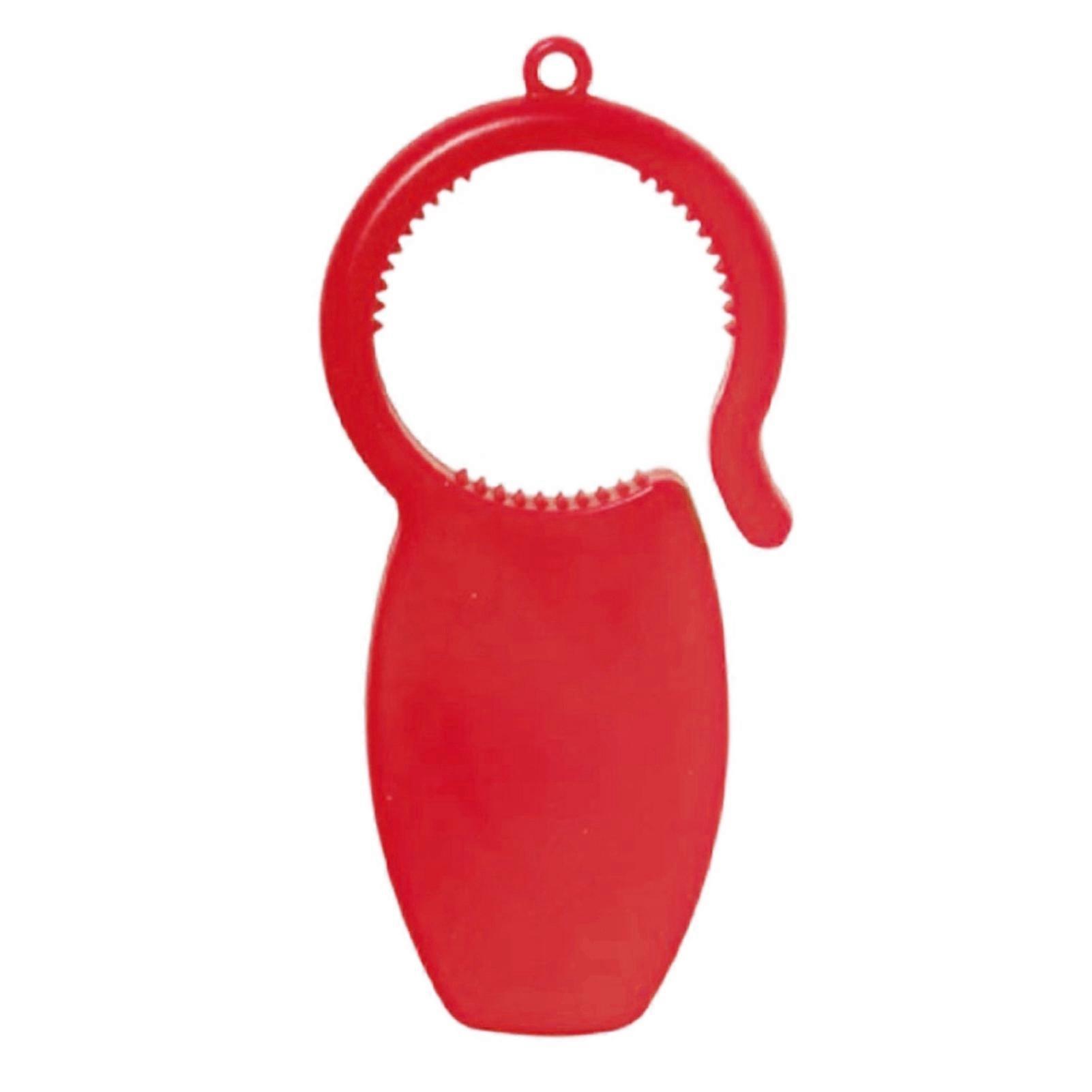 Keychain Bottle Opener  3-in-1 Portable Durable Multifunctional Pain-Free Opening for Beer Water Soda