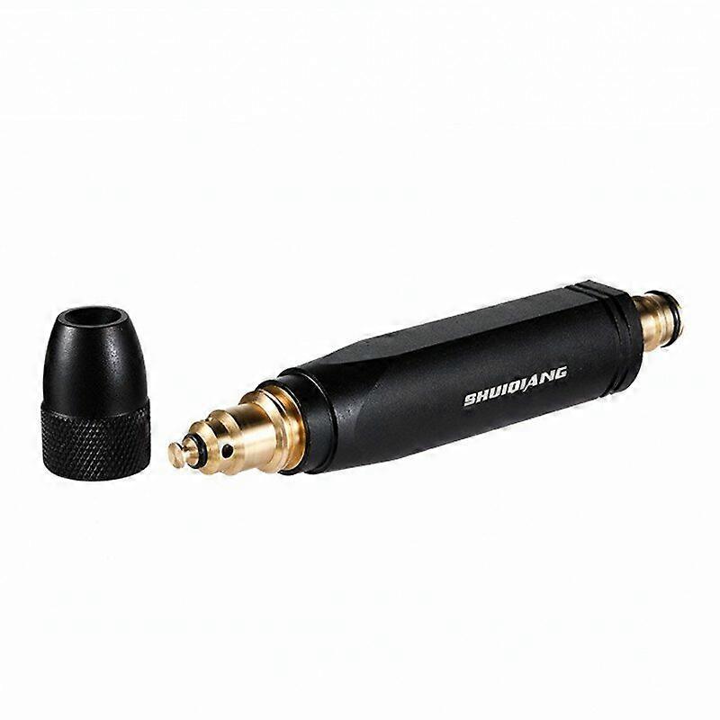 Multi-function High Pressure Garden Spray G un Adjustable Manual Hose Nozzle Sprinkler Gardening Tool For Flower Grass Sprinkling