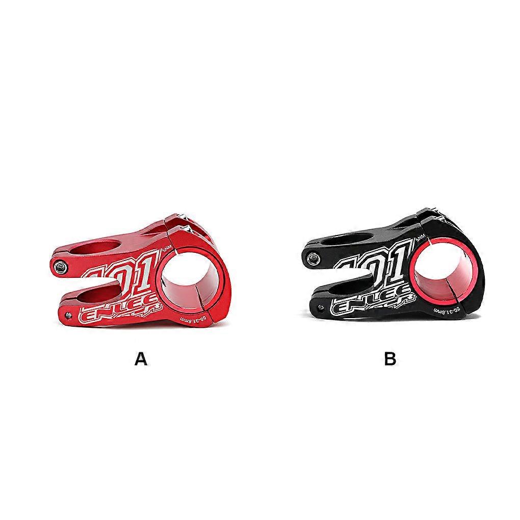 Equalizer Bicycle Handlebar Stem Height Reduce Anti-rust Bright Color Stem for DIY Modifying Upgrade the Bike