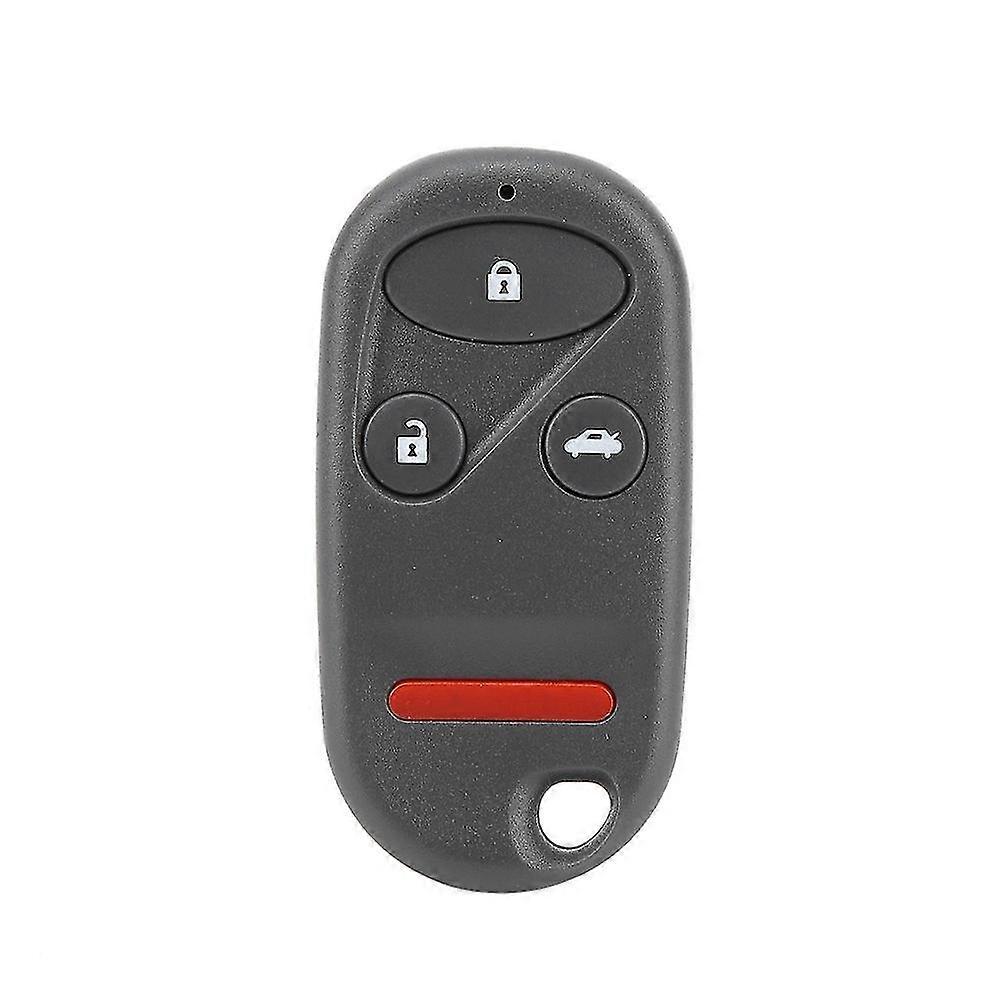 Keyless Entry Remote Control Key Fob Fit compatible with Honda Accord 1998-2002-Good-Yvan