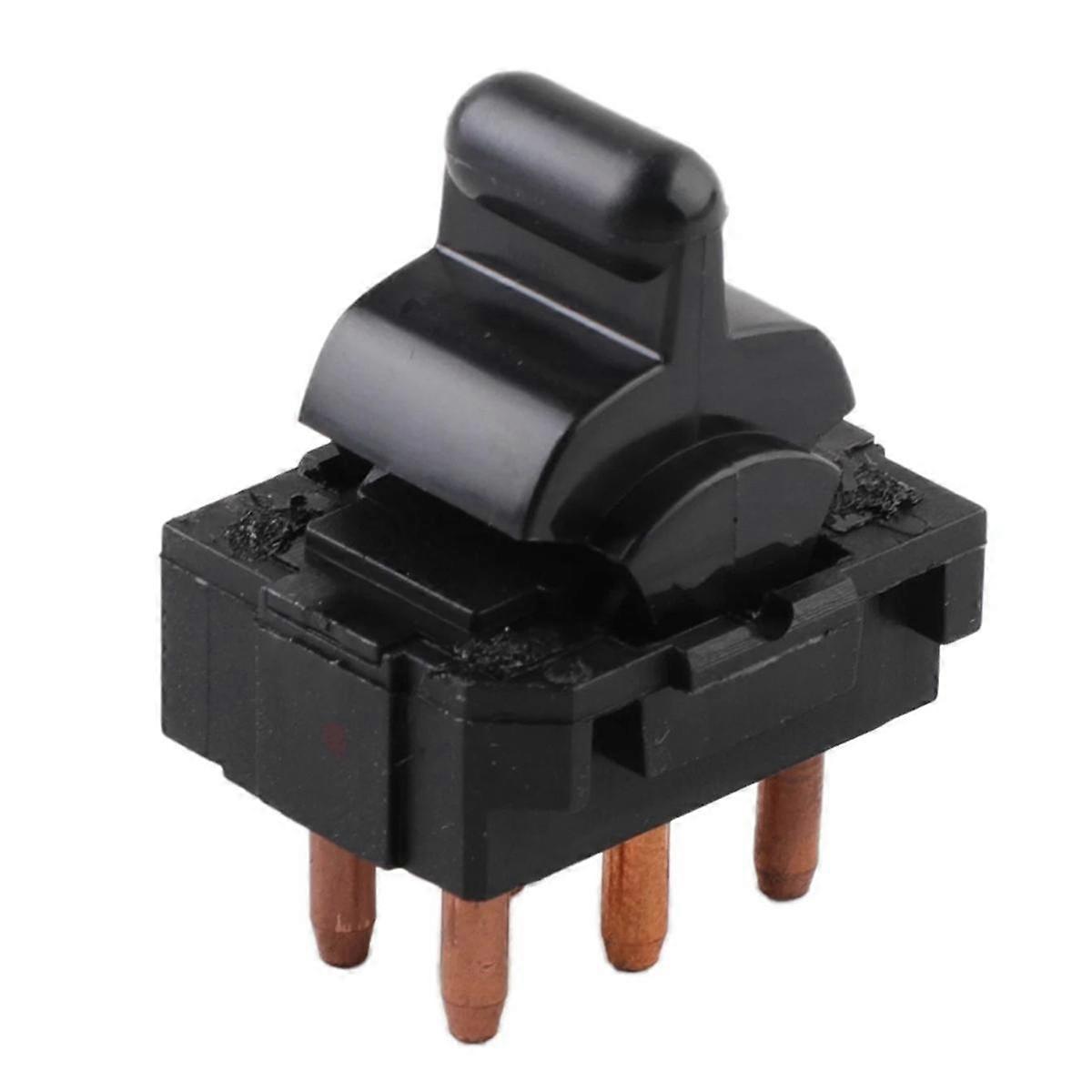 Car 19245389 Electric Power Window Control Switch Button for 1986-1996