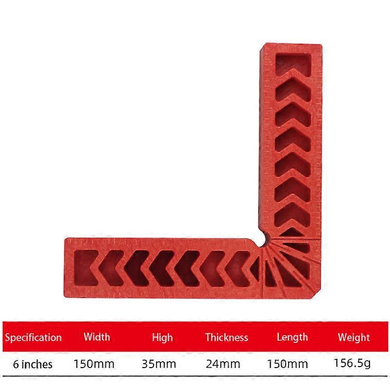 Professional Woodworking Drill Bit HSS Hexagonal Shank 4-Blades